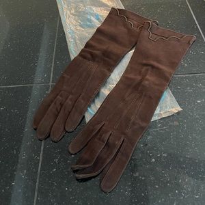 ❗️LAST CALL!!!❗️ Van Raalte Vintage Gloves